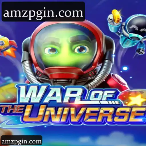 WAROFTHEUNIVERSE
