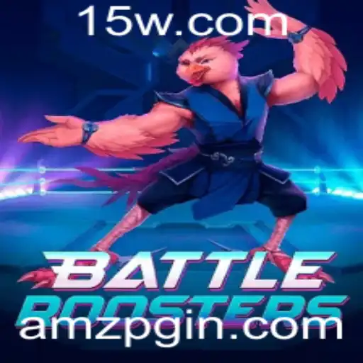 Conheça o Jogo BattleRoosters: Aventura Intensa no Mundo dos Galos de Combate