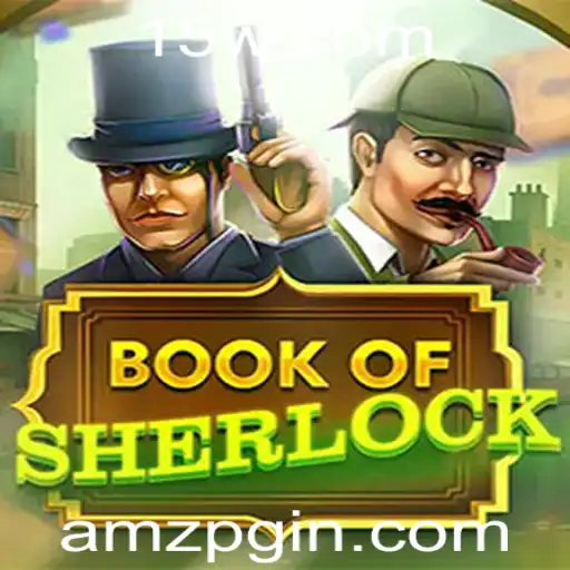 Explorando o Mundo do BookOfSherlock: Uma Aventura Enigmática