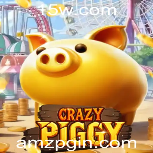 CrazyPiggy: A Nova Sensação do Mundo dos Jogos