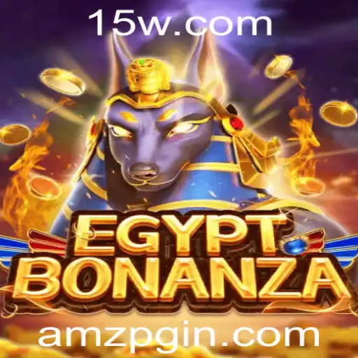 Descubra o Fascinante Mundo de EgyptBonanza