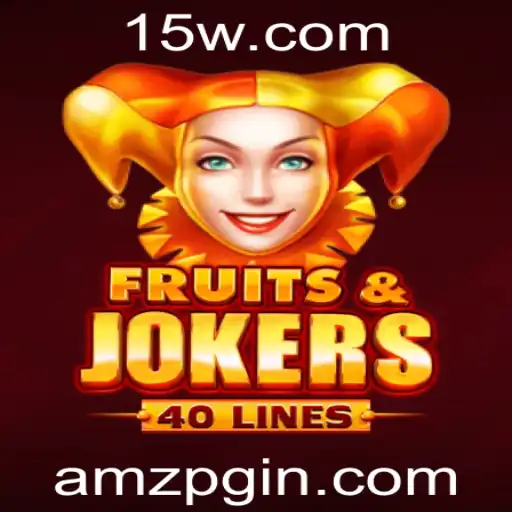 Descubra o Fascinante Mundo de FruitsAndJokers40: O Jogo que Conquista a Todos