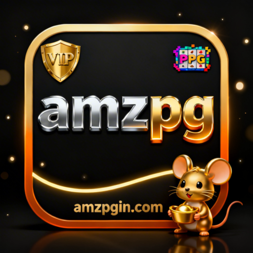 amzpg Logo