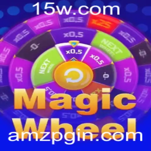 Conheça o MagicWheel: Um Jogo Inovador do Século 21