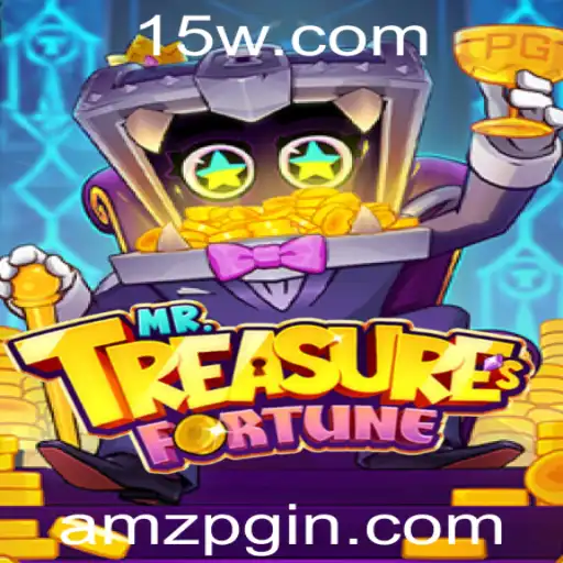 Desvendando o Mundo de MrTreasuresFortune: Um Jogo de Aventura Sem Igual
