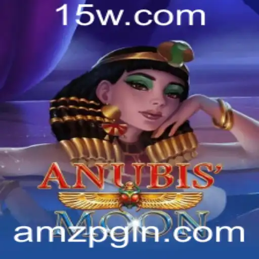 Descubra o Mundo de AnubisMoon: Um Jogo Envolvente e Misterioso