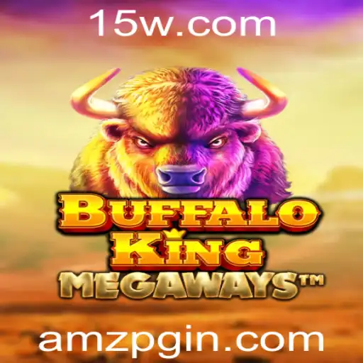 Conheça o Jogo BuffaloKing: Diversão e Estratégia com um Toque Selvagem