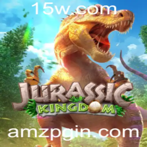 Explorando o Mundo de JurassicKingdom: Um Mergulho nas Atrações e Regras