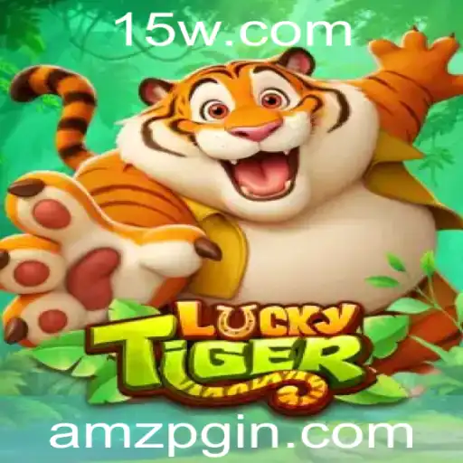 Descubra LuckyTiger: O Jogo de Estratégia e Sorte que Está Conquistando o Mundo