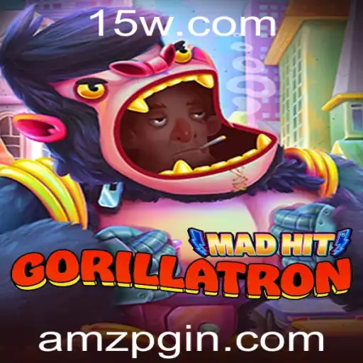 MadHitGorillatron: O Jogo que Une Diversão e Estratégia