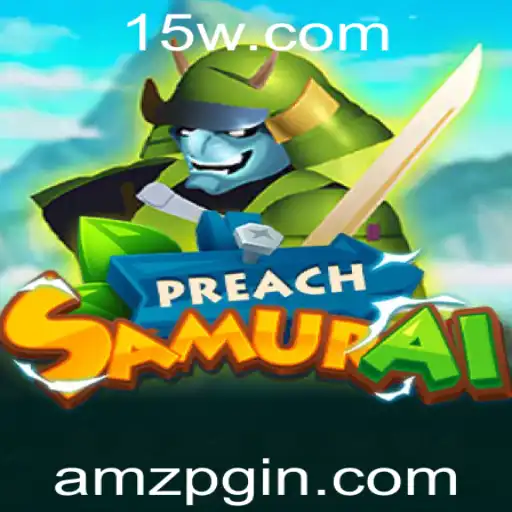 Descubra o Fascinante Mundo de PreachSamurai