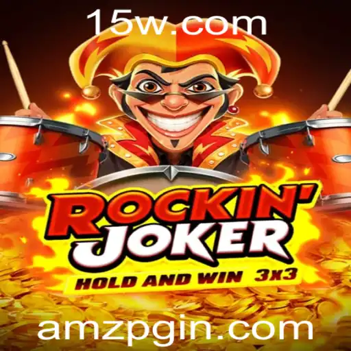 Explorando RockinJoker: Um Mergulho no Novo Fenômeno de Jogo