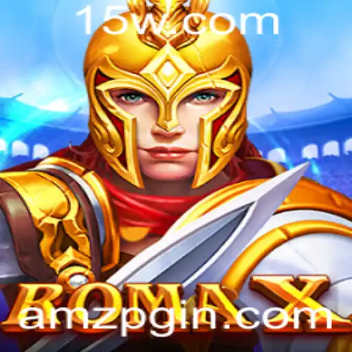 RomaX: Descubra o Jogo Revolucionário