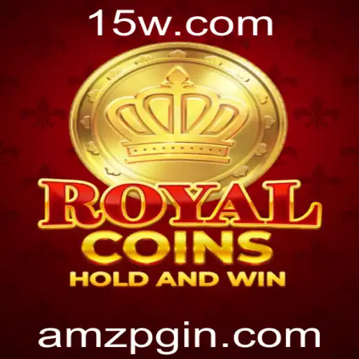 Descubra o Mundo de RoyalCoins: O Jogo de Aventura Financeira