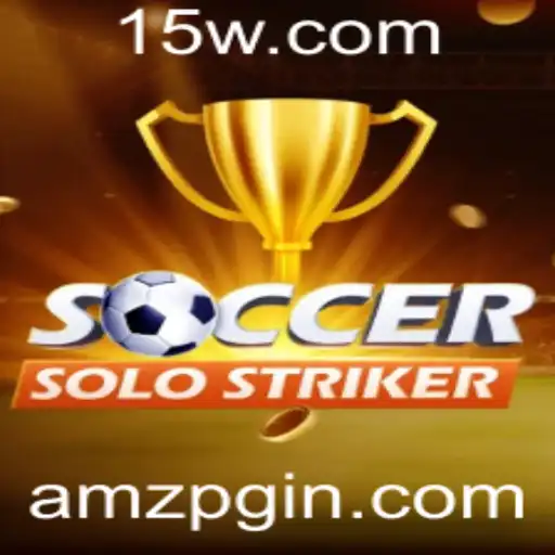 SoccerSoloStriker: O Novo Fenômeno dos Jogos de Futebol