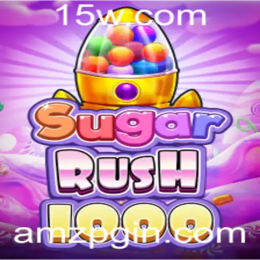 Descubra o Fascinante Mundo de SugarRush1000: A Aventura Doce