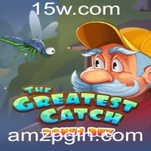 Descubra o Mundo de TheGreatestCatchBonusBuy: Um Jogo Envolvente