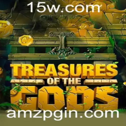 Descubra o Fascinante Universo de TreasureoftheGods