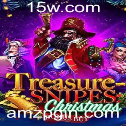 Descubra a Magia de TreasuresnipesChristmas: Um Jogo Festivo e Emocionante